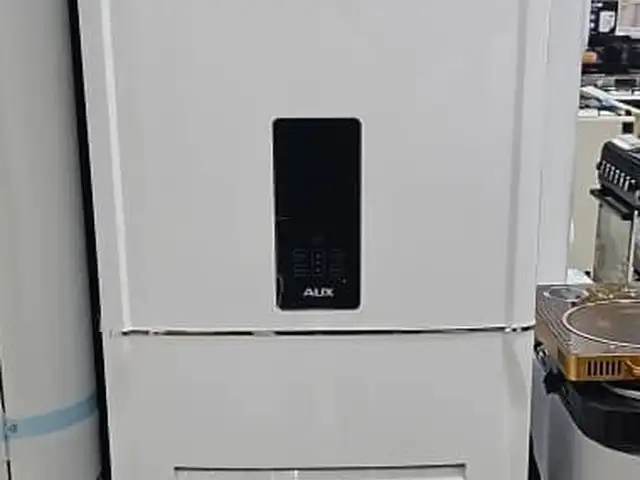 Кондиционер, Душанбе