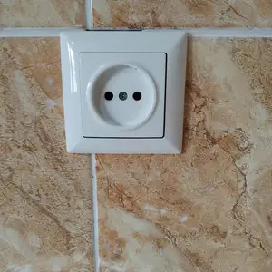 Розетка, Душанбе