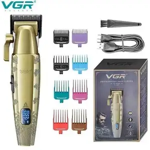 Триммер VGR-036, Душанбе