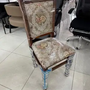 Стул, Душанбе