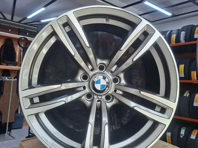 Диски R19 BMW M, Душанбе