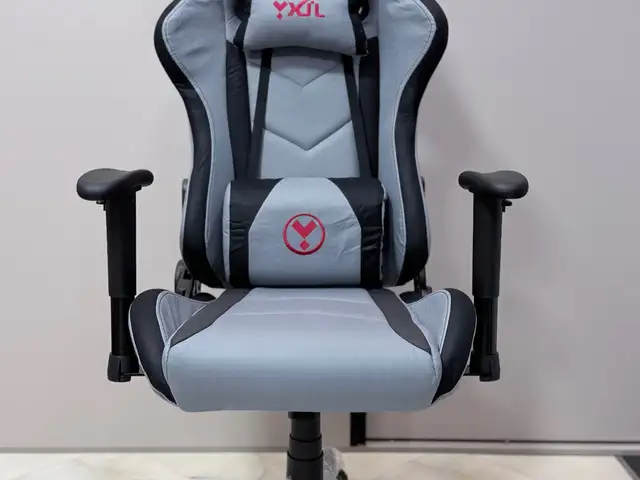 Игровое кресло, Душанбе