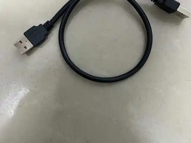 USB то USB кабель, Душанбе