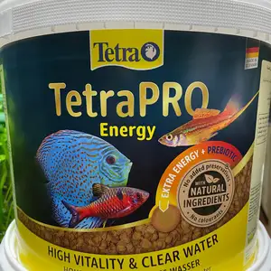 Корм Tetra Pro Energy чипсы, Душанбе
