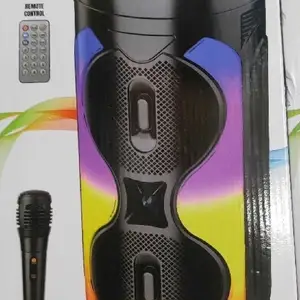 Колонка Sing 6212, Душанбе