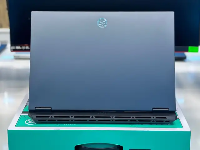 Ноутбук Asus Tuf gaming 6 Pro, Худжанд