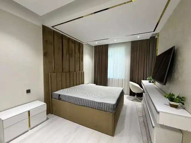2-комн. квартира, 12 этаж, 70м², Шохмансур, Душанбе