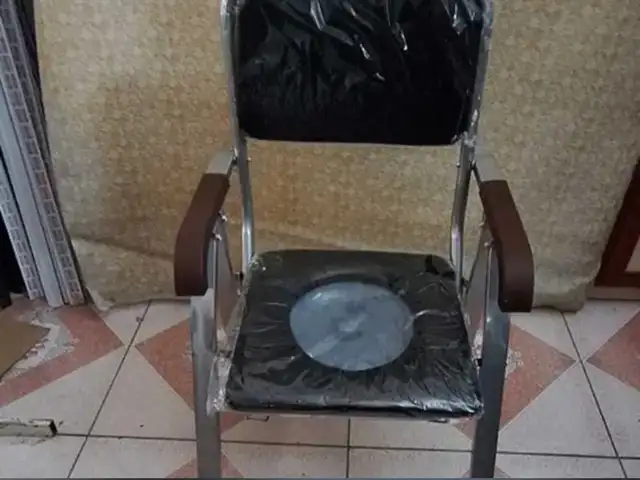 Горшок, Душанбе