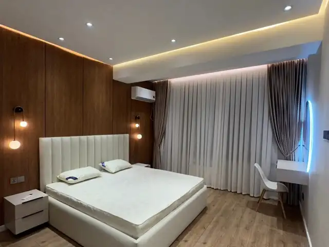 2-комн. квартира, 10 этаж, 63м², Сомони алфемо, Душанбе