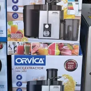 Соковыжималка ORVICA ORM-3602 2000w, Душанбе