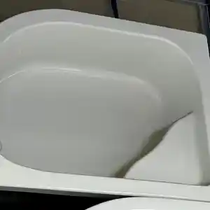 Акриловая ванна, Душанбе