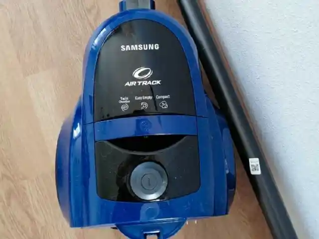 Пылесос Samsung SC-4520, Душанбе