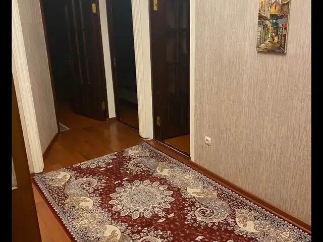 3-комн. квартира, 5 этаж, 68м², 102 мкр, Сино, Душанбе