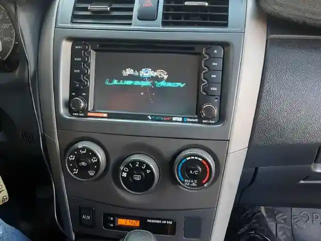 Штатная магнитола о Toyota Corolla, Душанбе