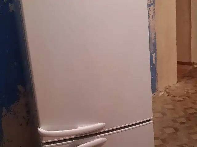 Холодильник, Душанбе