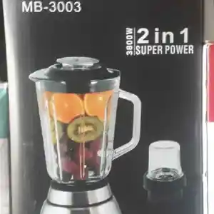 Блендер Maxbosch MB-3003, Душанбе
