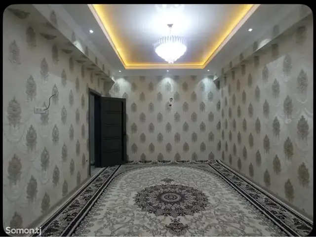 2-комн. квартира, 4 этаж, 70м², 33 мкр, Хуҷанд
