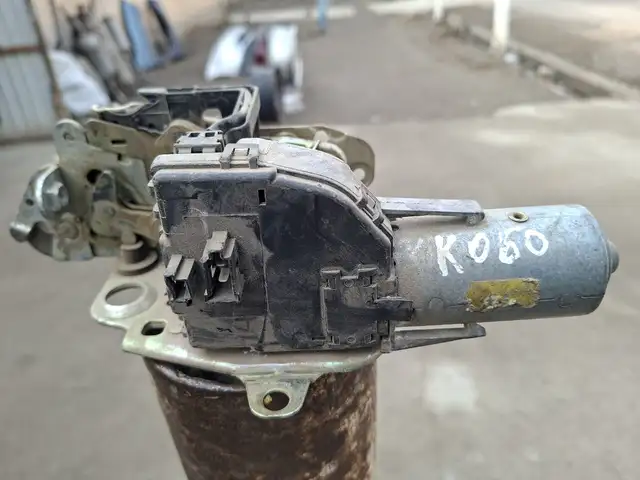 Замоки дар барои опел комбо, Худжанд