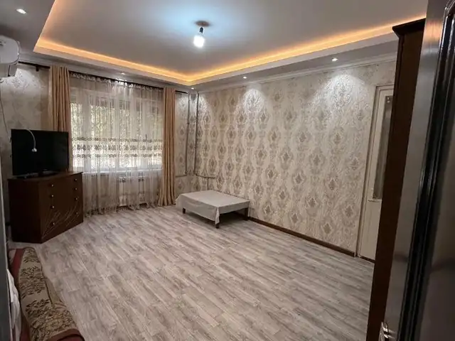 3-комн. квартира, 1 этаж, 80м², Фирдавси , Душанбе