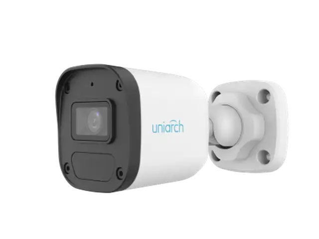 IP camera -B132-APF28-ECO, Вахдат