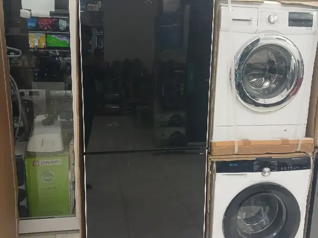 Холодильник, Душанбе