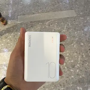 Карманный Powerbank Romoss 10000 mah, Душанбе