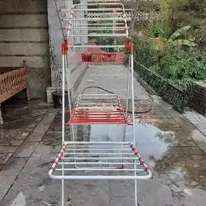 Сушилка Mellino 377, Душанбе