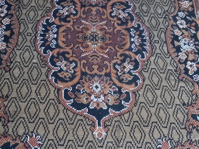 Ковер, Худжанд