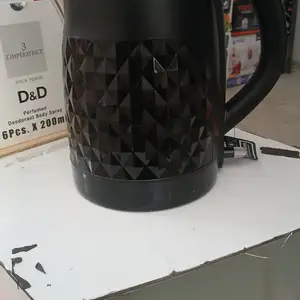 Тефаль, Душанбе
