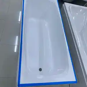 Акриловая ванна, Душанбе