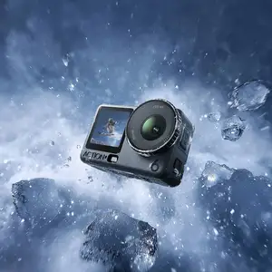 Видеокамера DJI Osmo Action 6, Бохтар (Курғон-Теппа)