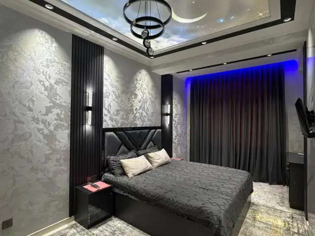 2-комн. квартира, 8 этаж, 48 м², Фирдавси, Душанбе
