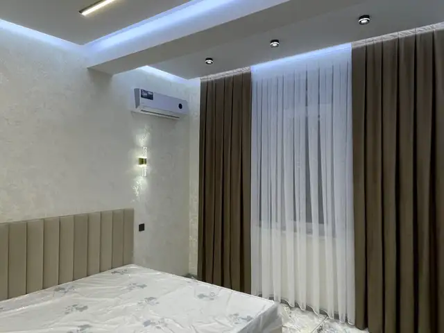 2-комн. квартира, 8 этаж, 66 м², 12 мкр, Худжанд