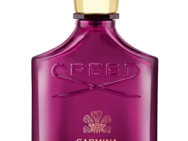 Духи CarminaCreed, Душанбе