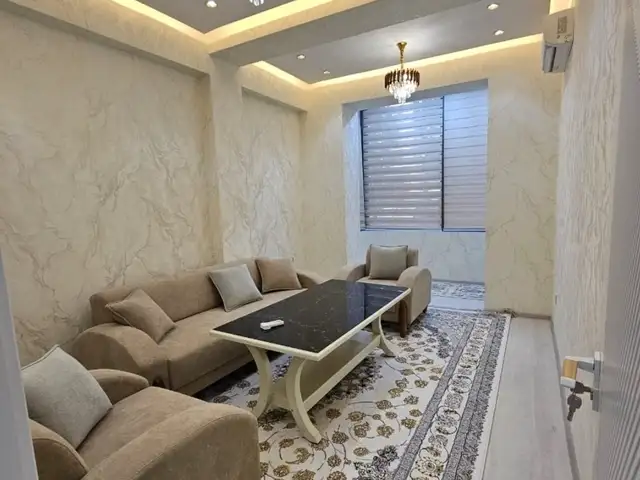 2-комн. квартира, 1 этаж, 56 м², 12 мкр, Хуҷанд