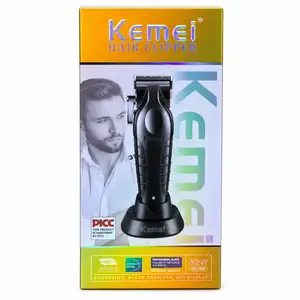 Машинка для стрижки Kemei KM-2296, Душанбе