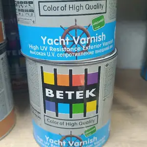 Лак для дерево Bettek, Душанбе