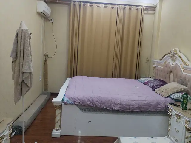 2-комн. квартира, 2 этаж, 54м², 91 мкр, Душанбе
