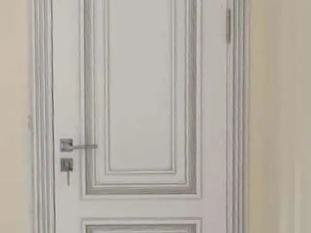 Двери, Худжанд