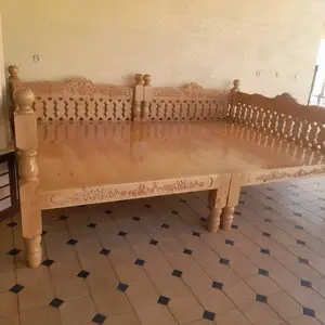 Тапчан, Худжанд