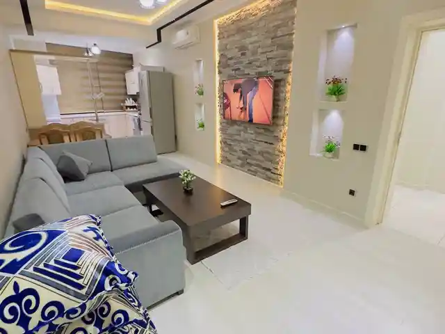 2-комн. квартира, 8 этаж, 65 м², Шохмансур, Душанбе - 4