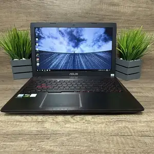 Игровой ноутбук ASUS, Худжанд