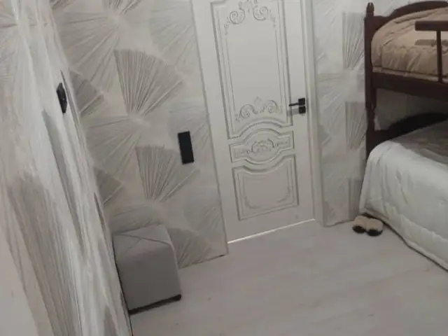 3-комн. квартира, Цокольный этаж, 77 м², Чртак, Ваҳдат