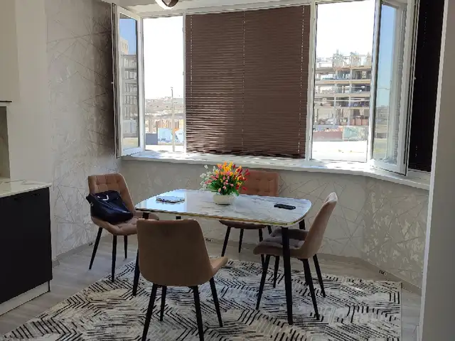 2-комн. квартира, 4 этаж, 59 м², 8мкр, Мактаби Болаёкат, Худжанд