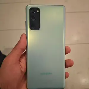 Samsung Galaxy S20 FE, Исфара