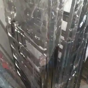 Сушилка для белья, Душанбе