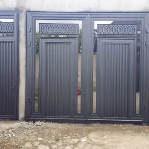 Дарвоза, Душанбе