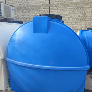Бочкаи пласмаси 3000л. Ду қабата, Душанбе