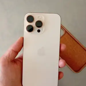 Apple iPhone 16 Pro Max, 256 gb, Desert Titanium, Душанбе