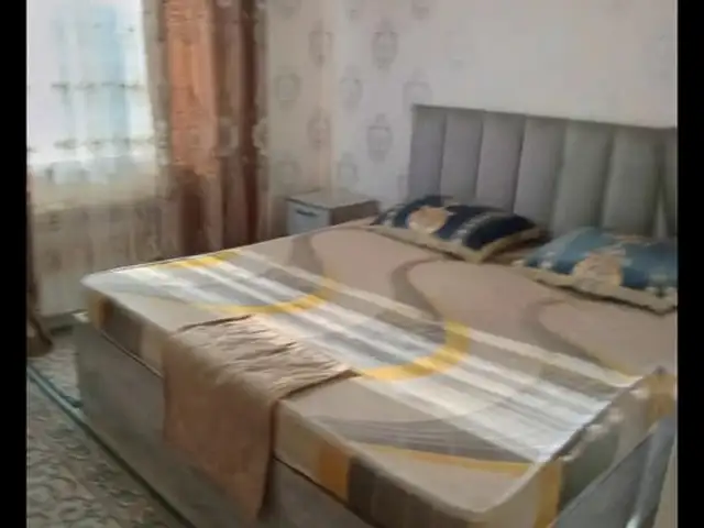 2-комн. квартира, 13 этаж, 64м², сино, Душанбе